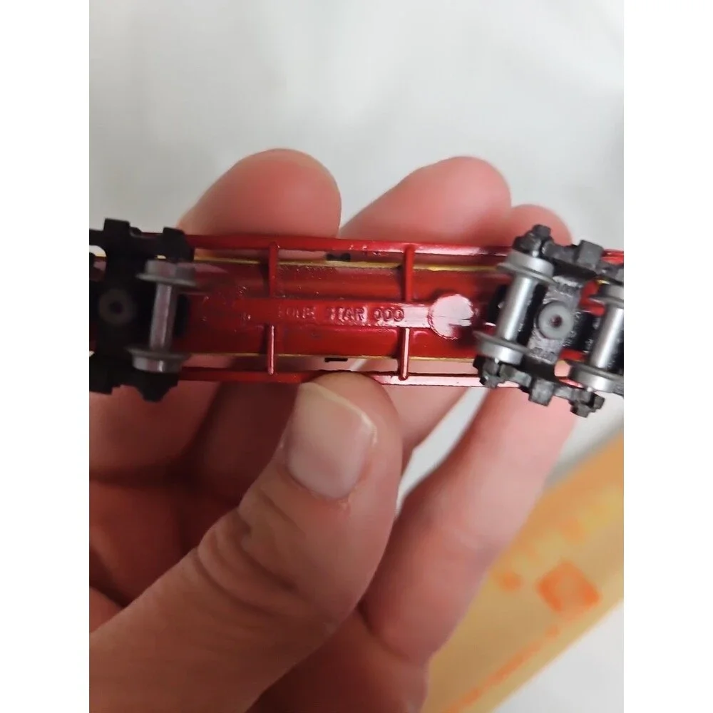 LoneStar scale lone